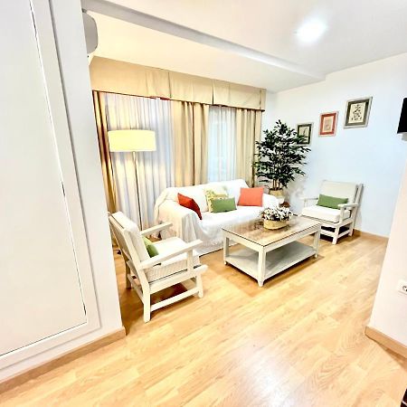 Apartamento Centro Ciudad Con Parking Incluido Кордоба Екстериор снимка