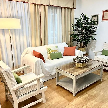 Apartamento Centro Ciudad Con Parking Incluido Кордоба Екстериор снимка