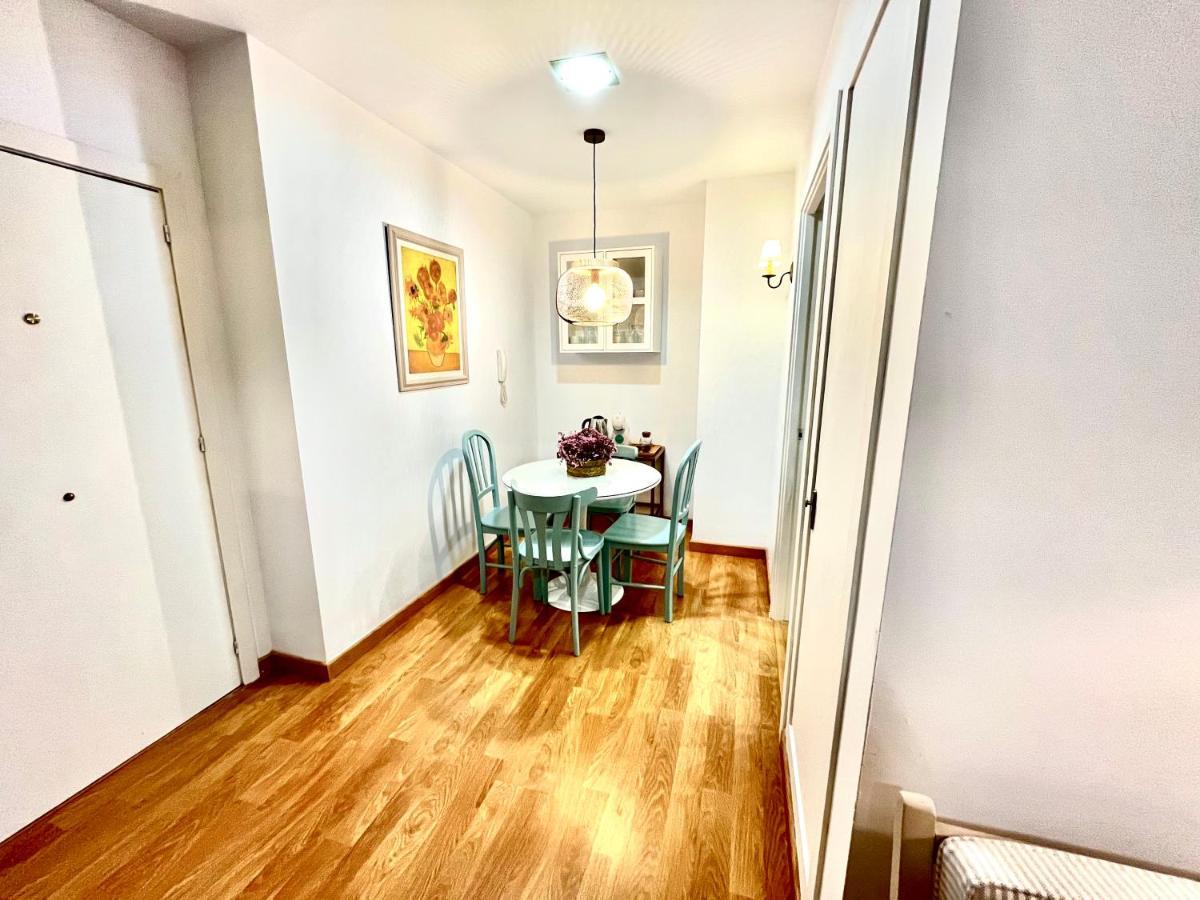 Apartamento Centro Ciudad Con Parking Incluido Кордоба Екстериор снимка